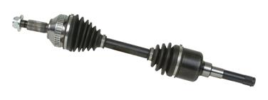 CV Axle Shaft A1 66-2059