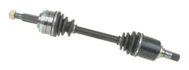 CV Axle Shaft A1 66-2066