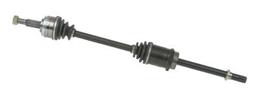 CV Axle Shaft A1 66-2067