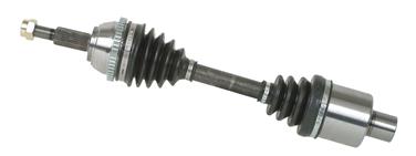 CV Axle Shaft A1 66-2068