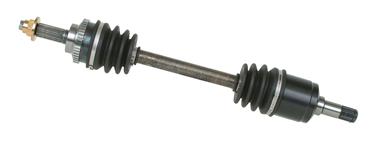 CV Axle Shaft A1 66-2072