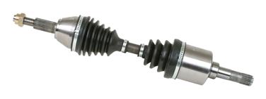 1993 Mercury Topaz CV Axle Shaft A1 66-2082