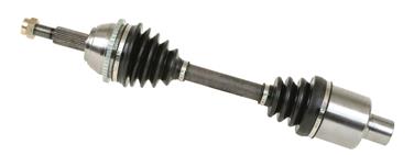 CV Axle Shaft A1 66-2091