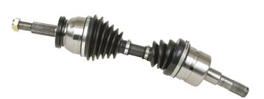 CV Axle Shaft A1 66-2101