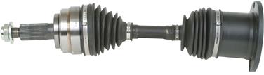 CV Axle Shaft A1 66-2112