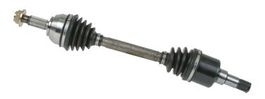 CV Axle Shaft A1 66-2143