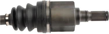 CV Axle Shaft A1 66-2164