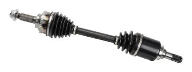 CV Axle Shaft A1 66-2167