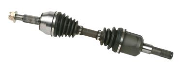 2008 Ford Ranger CV Axle Shaft A1 66-2168