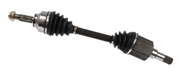 CV Axle Shaft A1 66-2172