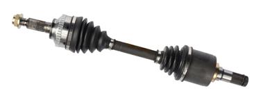 CV Axle Shaft A1 66-2182