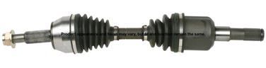 2008 Ford Explorer CV Axle Shaft A1 66-2184