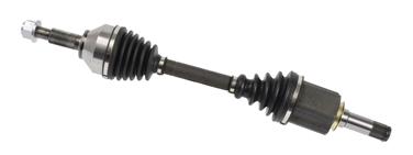 CV Axle Shaft A1 66-2186