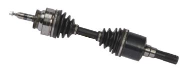 CV Axle Shaft A1 66-2191