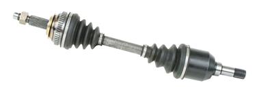 CV Axle Shaft A1 66-3038