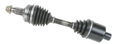 CV Axle Shaft A1 66-3044