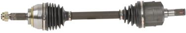 CV Axle Shaft A1 66-3059