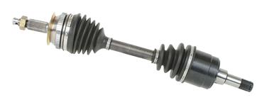 CV Axle Shaft A1 66-3087