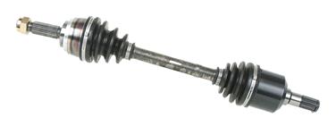 CV Axle Shaft A1 66-3102