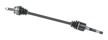 2007 Dodge Caravan CV Axle Shaft A1 66-3108