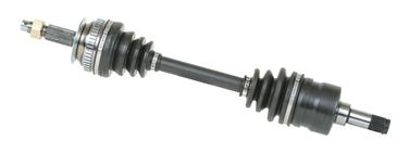 CV Axle Shaft A1 66-3109