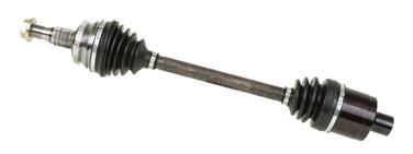 CV Axle Shaft A1 66-3130