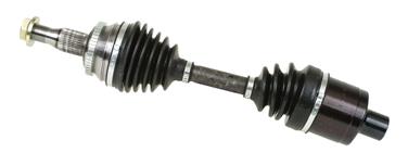 CV Axle Shaft A1 66-3131