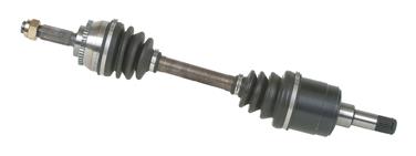 CV Axle Shaft A1 66-3164