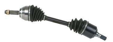 CV Axle Shaft A1 66-3173