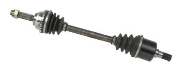 CV Axle Shaft A1 66-3180