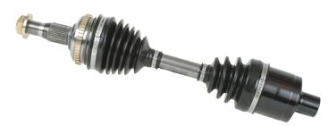 CV Axle Shaft A1 66-3188