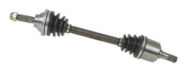 CV Axle Shaft A1 66-3230