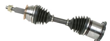 CV Axle Shaft A1 66-3232