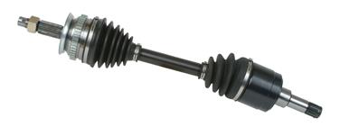 2006 Dodge Stratus CV Axle Shaft A1 66-3234