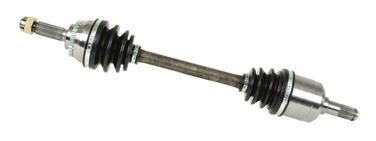 CV Axle Shaft A1 66-3254