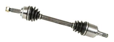 CV Axle Shaft A1 66-3274