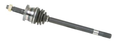 CV Axle Shaft A1 66-3298