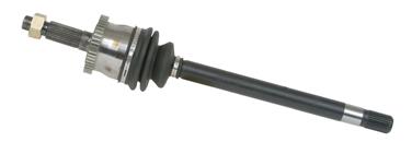 CV Axle Shaft A1 66-3300