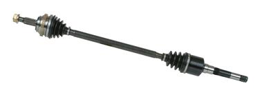 CV Axle Shaft A1 66-3307