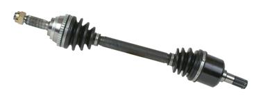 CV Axle Shaft A1 66-3311