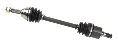 CV Axle Shaft A1 66-3314