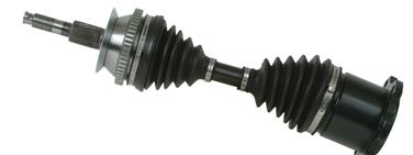 CV Axle Shaft A1 66-3318