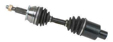 CV Axle Shaft A1 66-3323