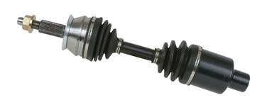 CV Axle Shaft A1 66-3324