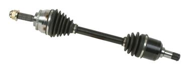 CV Axle Shaft A1 66-3338