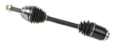 CV Axle Shaft A1 66-3340