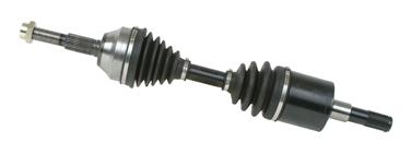 CV Axle Shaft A1 66-3351