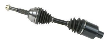 CV Axle Shaft A1 66-3352