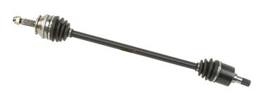 CV Axle Shaft A1 66-3358