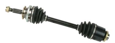 CV Axle Shaft A1 66-3362